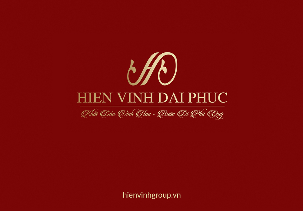 HIỂN VINH ĐẠI PHÚC - VIDEO GIỚI THIỆU