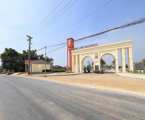 TIẾN ĐỘ DỰ ÁN QUÝ IV/2020