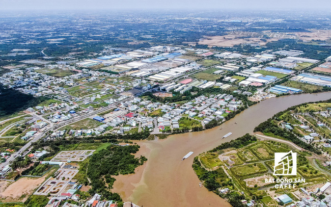 VinGroup, Thaco, Him Lam, BRG, Ecopark...và hàng loạt đại gia khác đang đổ bộ vào địa phương này lập các dự án đại đô thị 