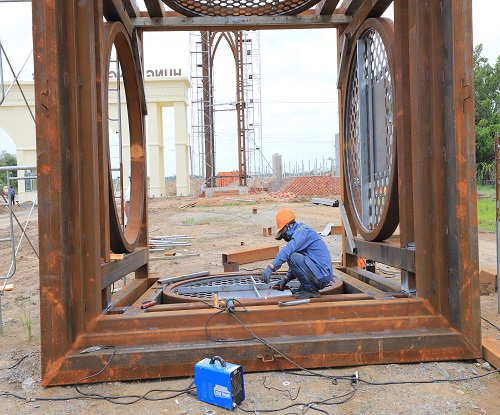 TIẾN ĐỘ DỰ ÁN QUÝ IV/2019