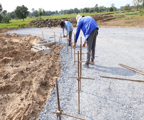 TIẾN ĐỘ DỰ ÁN QUÝ II/2020